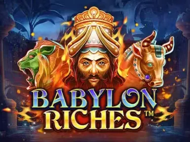 Iris casino screenshot